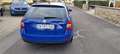 Skoda Octavia Combi 2.0 TSI DSG Style Blau - thumbnail 4