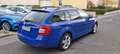 Skoda Octavia Combi 2.0 TSI DSG Style Blau - thumbnail 5