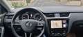 Skoda Octavia Combi 2.0 TSI DSG Style Blau - thumbnail 9