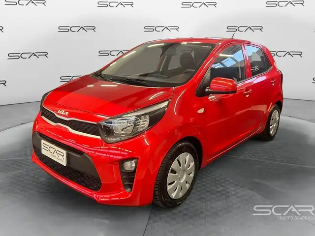Kia Picanto Picanto 1.0 12V GPL 5 porte Urban