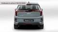 Kia Picanto 1.0 12V 5 porte AMT Urban Fleet Argintiu - thumbnail 9