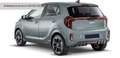 Kia Picanto 1.0 12V 5 porte AMT Urban Fleet Argento - thumbnail 1