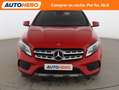 Mercedes-Benz GLA 200 AMG Line 7G-DCT Rojo - thumbnail 9