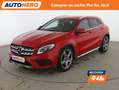Mercedes-Benz GLA 200 AMG Line 7G-DCT Rojo - thumbnail 1