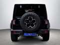Jeep Wrangler 4p 2.0 380CV Rubicon 8ATX E6D Negru - thumbnail 5