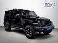 Jeep Wrangler 4p 2.0 380CV Rubicon 8ATX E6D Negru - thumbnail 1