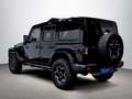 Jeep Wrangler 4p 2.0 380CV Rubicon 8ATX E6D Negru - thumbnail 2