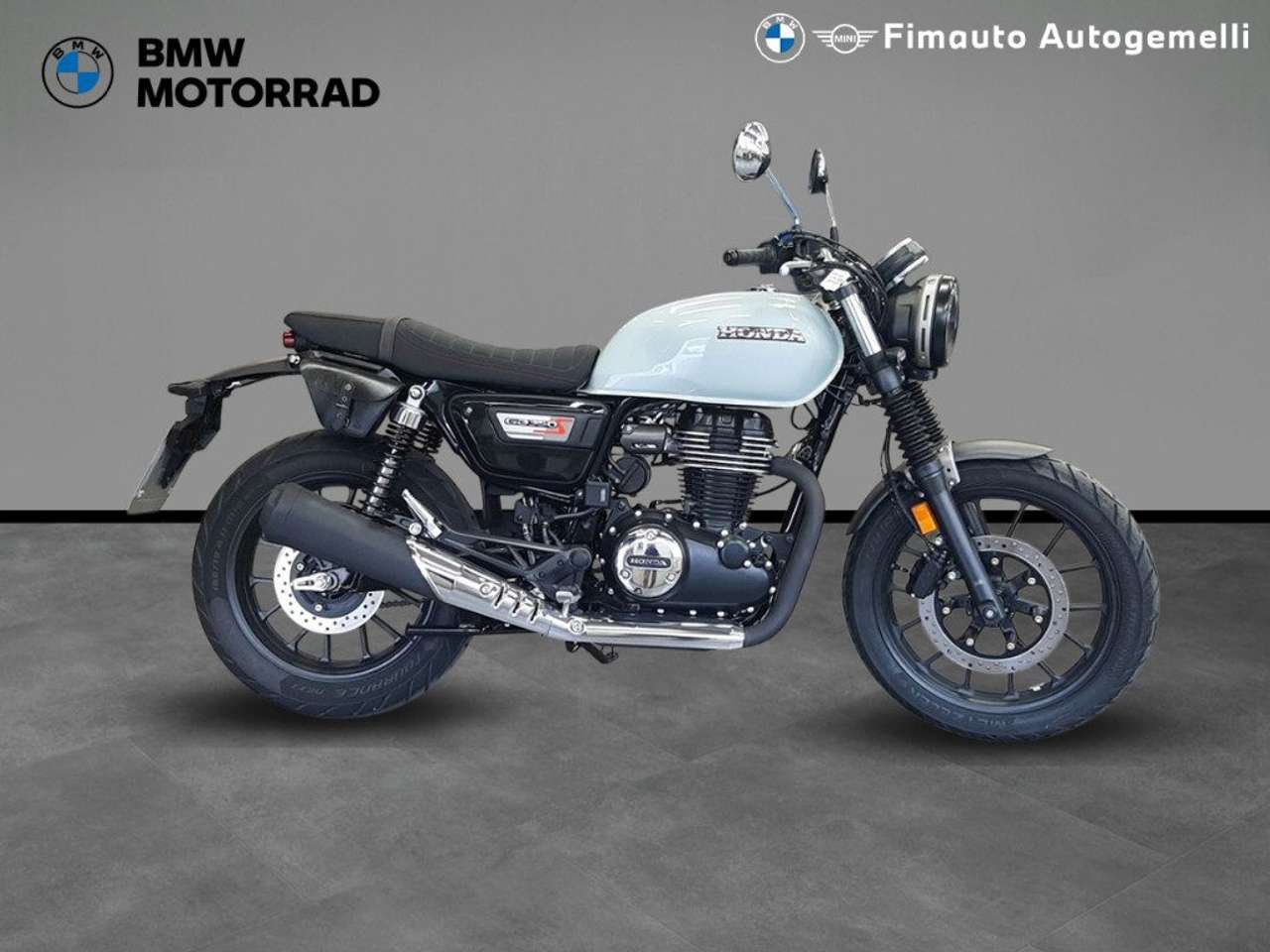 Honda GB 350 GB 350 S