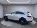 Infiniti QX70 5.0 S Premium V8*Leder*Navi*360*belüf.Sitz* Silber - thumbnail 4