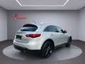 Infiniti QX70 5.0 S Premium V8*Leder*Navi*360*belüf.Sitz* Silber - thumbnail 6