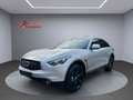 Infiniti QX70 5.0 S Premium V8*Leder*Navi*360*belüf.Sitz* Silber - thumbnail 2