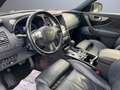 Infiniti QX70 5.0 S Premium V8*Leder*Navi*360*belüf.Sitz* Silber - thumbnail 10