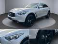 Infiniti QX70 5.0 S Premium V8*Leder*Navi*360*belüf.Sitz* Silber - thumbnail 21
