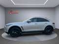 Infiniti QX70 5.0 S Premium V8*Leder*Navi*360*belüf.Sitz* Silber - thumbnail 3