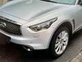 Infiniti QX70 5.0 S Premium V8*Leder*Navi*360*belüf.Sitz* Silber - thumbnail 39