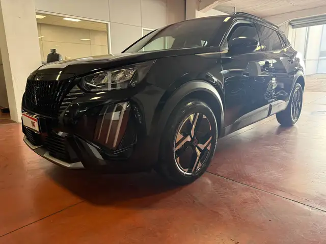 Peugeot 2008 2008 II 1.2 puretech Allure s 130 CV EAT8 -