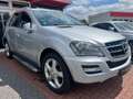 Mercedes-Benz ML 350 CDI 4Matic Grand Edition Stříbrná - thumbnail 4
