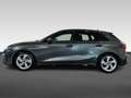 Audi A3 Sportback 30 TFSI 110pk MHEV S-tronic S Edition Gris - thumbnail 2