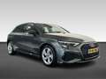 Audi A3 Sportback 30 TFSI 110pk MHEV S-tronic S Edition Gris - thumbnail 8