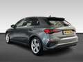 Audi A3 Sportback 30 TFSI 110pk MHEV S-tronic S Edition Gris - thumbnail 3