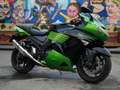 Kawasaki ZZR 1400 Negro - thumbnail 2