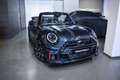MINI Cooper Cabrio JCW  Aut. Gris - thumbnail 1