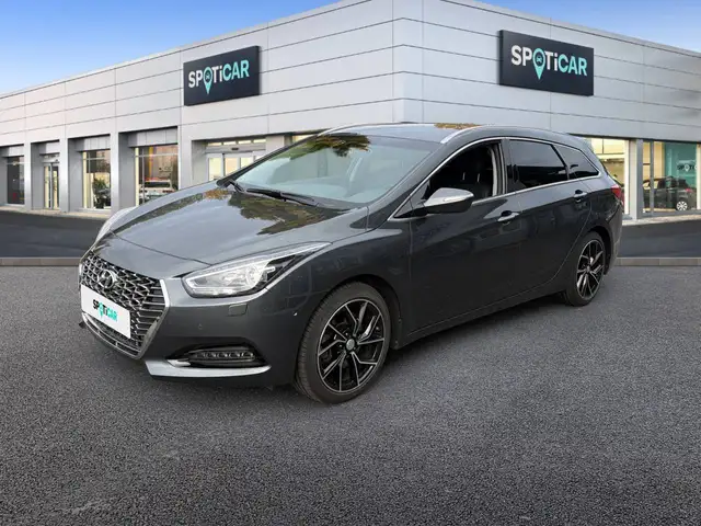 Hyundai i40 Space Plus