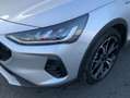 Ford Focus 1.0 Ecoboost MHEV Active 155 Argent - thumbnail 17