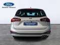 Ford Focus 1.0 Ecoboost MHEV Active 155 Plateado - thumbnail 6