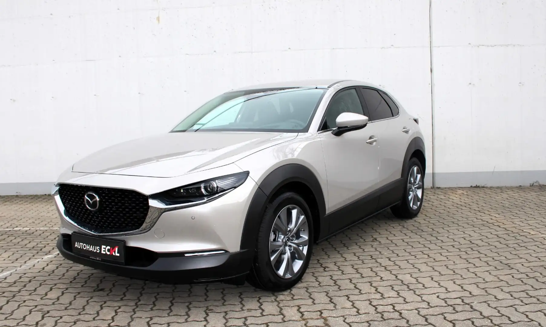 Mazda CX-30 2.5L G140 6AT 2WD EXCLUSIVE - LINE - 2