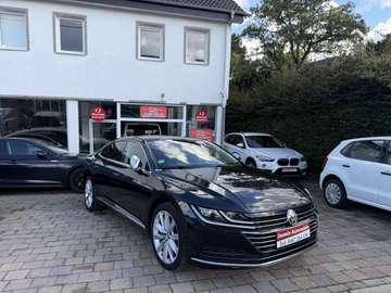 1.4TSI*DSG*XENON*VIRTUAL*CAMERA*CUIR*GPS*GARANTIE