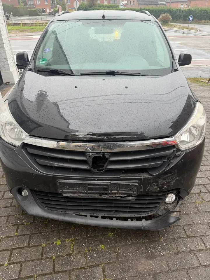 Dacia Lodgy