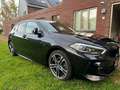 BMW 120 120d xDrive High Executive Zwart - thumbnail 3