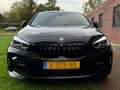 BMW 120 120d xDrive High Executive Zwart - thumbnail 2