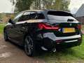 BMW 120 120d xDrive High Executive Zwart - thumbnail 1