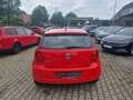 Volkswagen Polo 1.4 Comfortline Rood - thumbnail 11