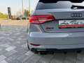 Audi RS3 SPB QUATTRO - T. APRIBILE - SOUND B&O Grigio - thumbnail 7