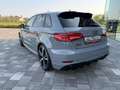 Audi RS3 SPB QUATTRO - T. APRIBILE - SOUND B&O Grigio - thumbnail 6