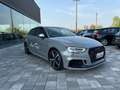 Audi RS3 SPB QUATTRO - T. APRIBILE - SOUND B&O Grigio - thumbnail 4
