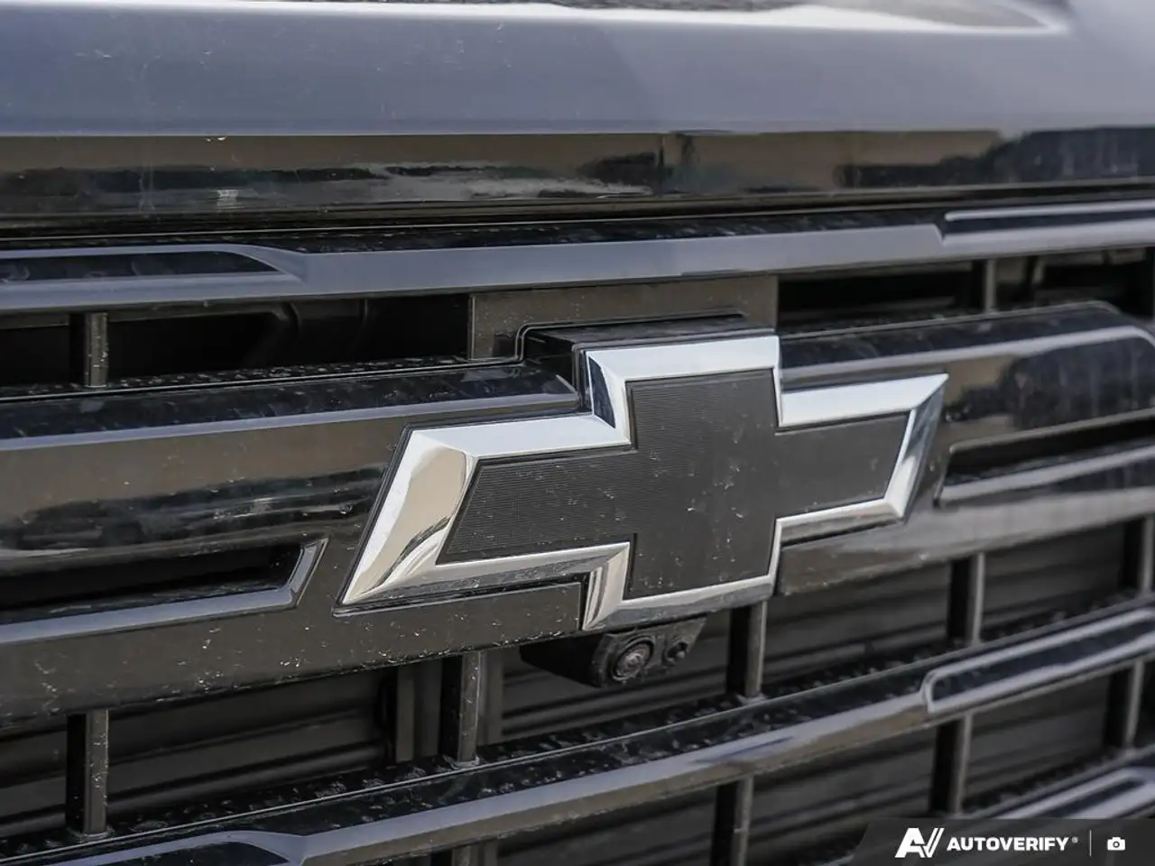 Chevrolet Silverado 2500 снимка Chevrolet Silverado 2500