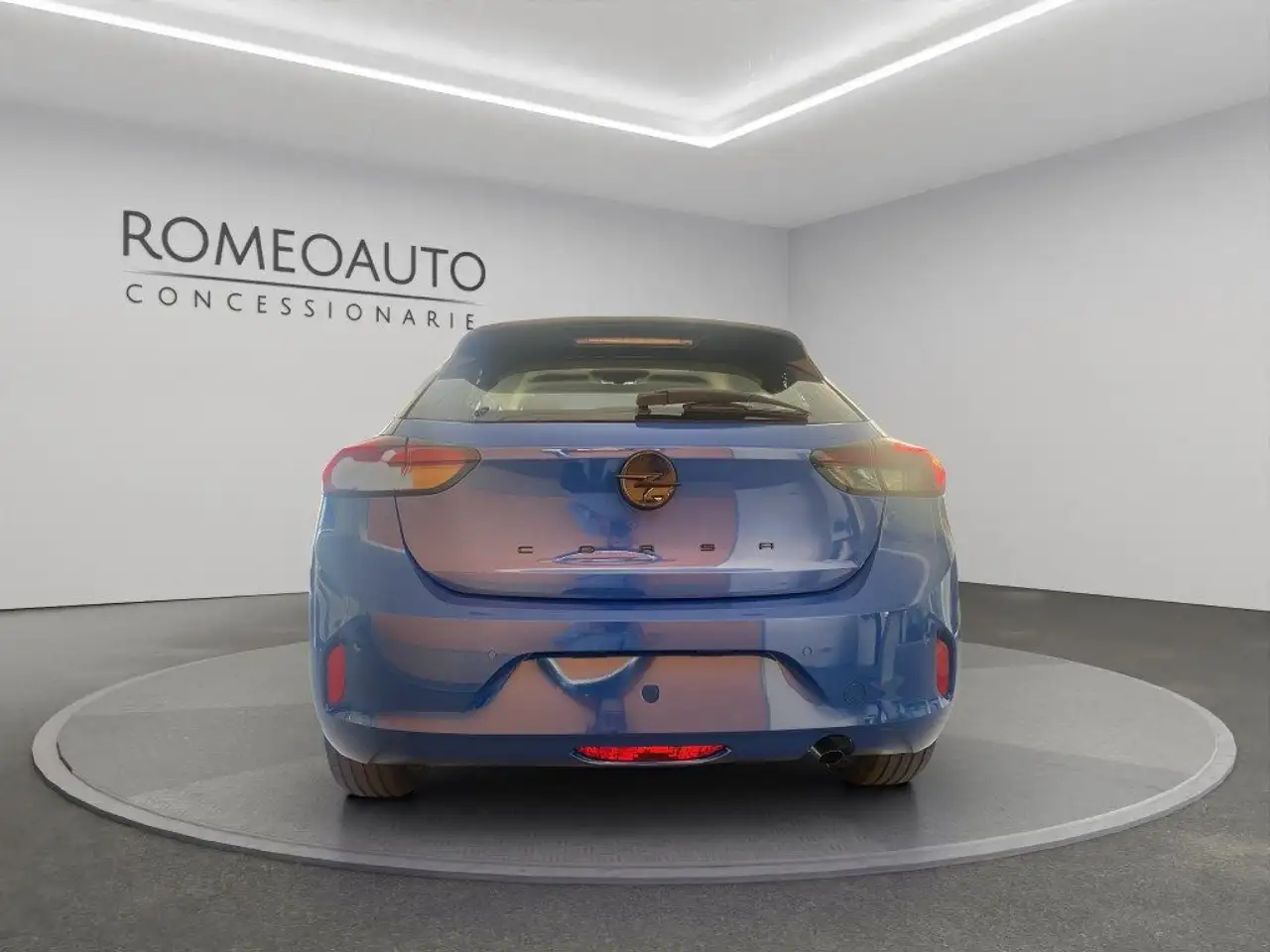 Opel Corsa 2026