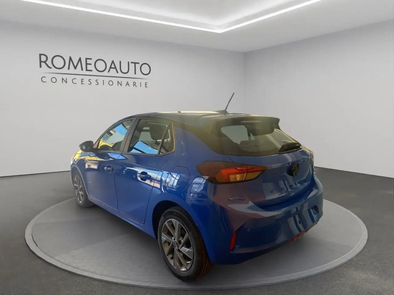 Opel Corsa 2026