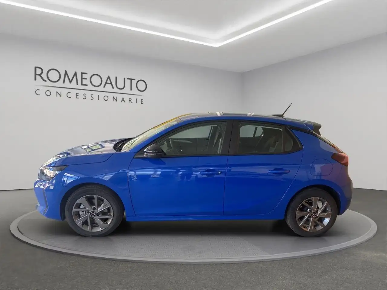 Opel Corsa 2026