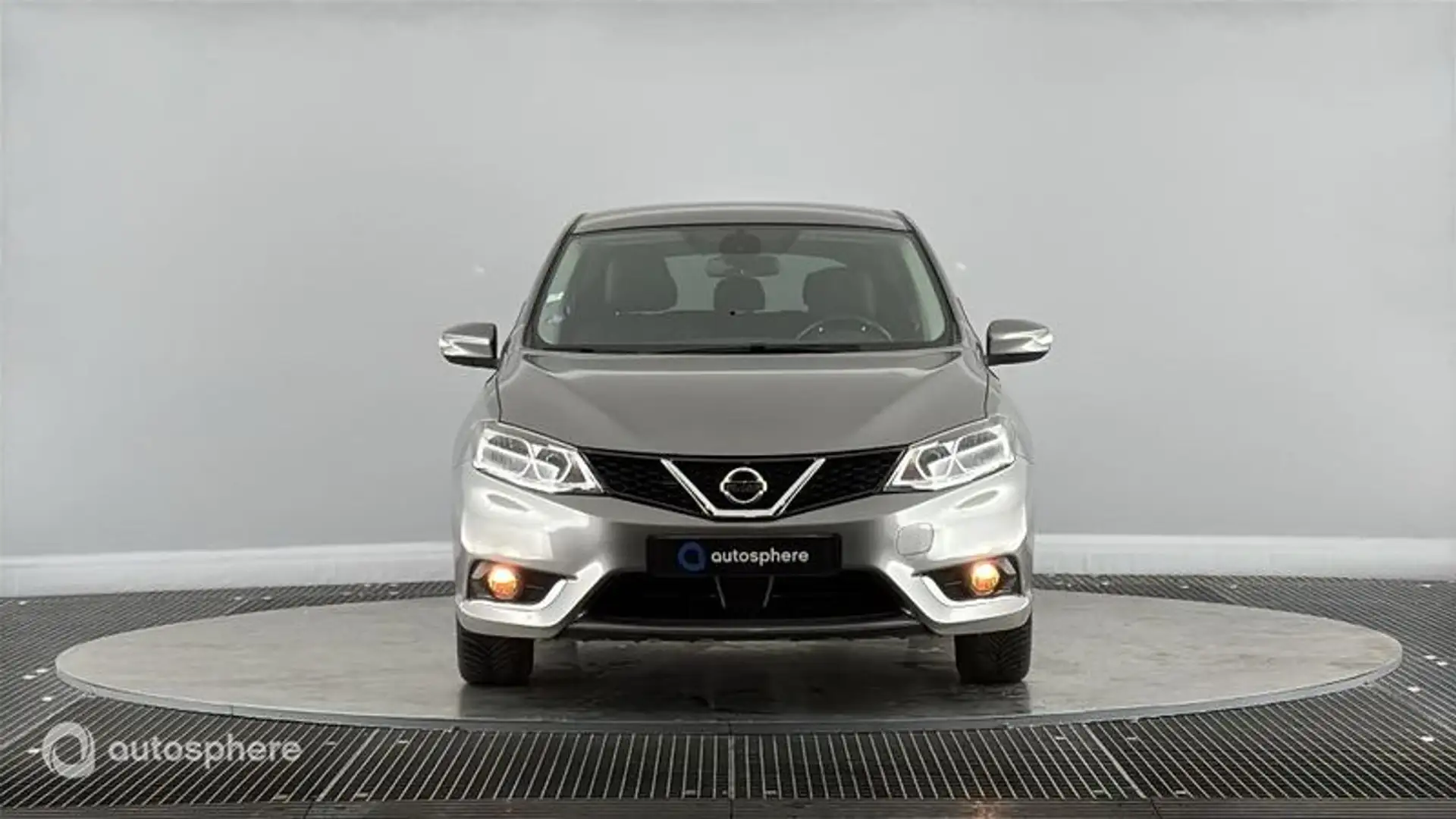 Nissan Pulsar 1.2 DIG-T 115ch N-Connecta - 2