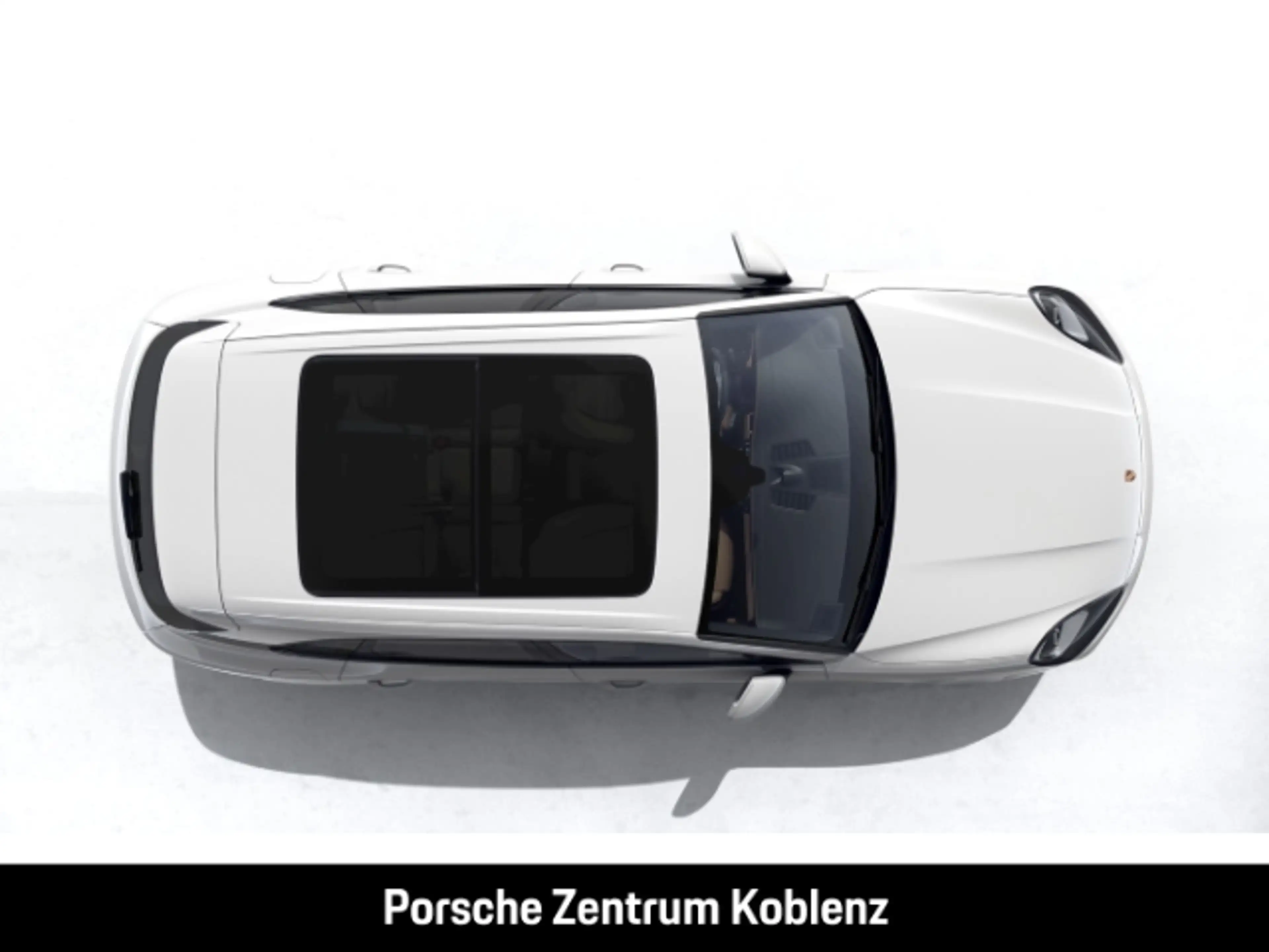 Porsche Cayenne E-Hybrid Platinum Edition — photo 5