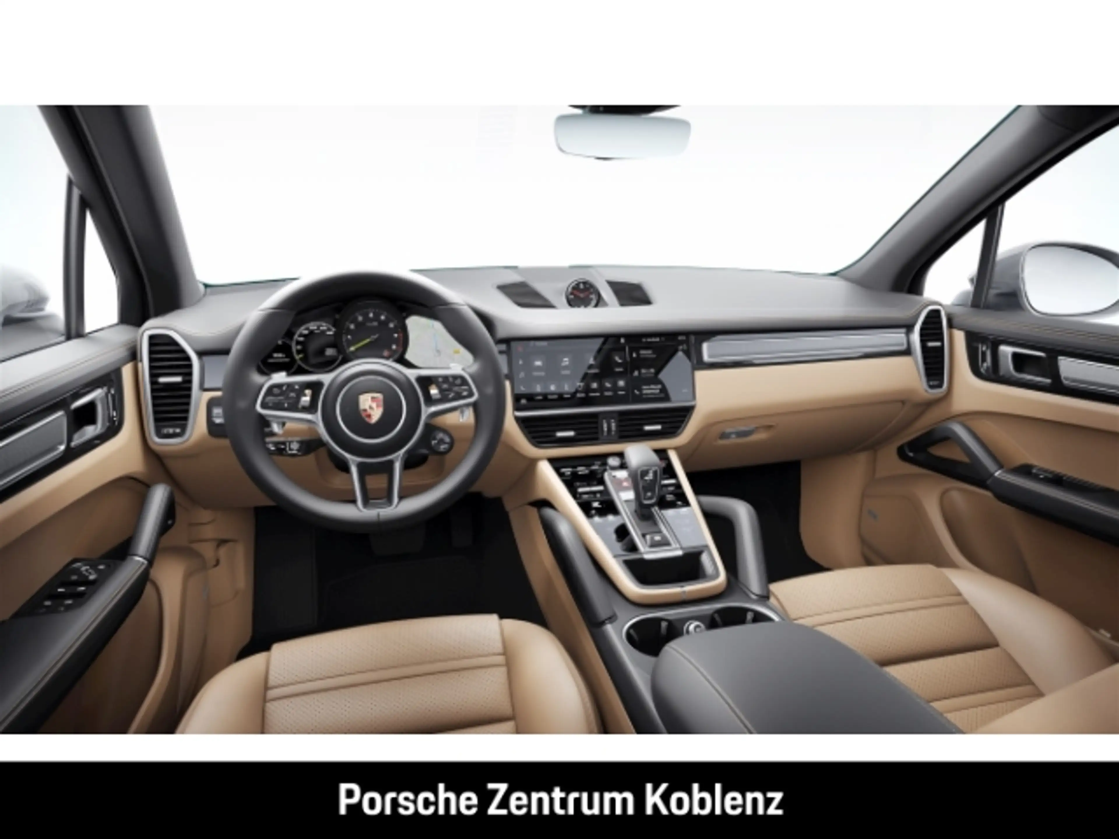 Porsche Cayenne E-Hybrid Platinum Edition — photo 6