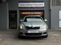 Skoda Octavia 1.6 tdi 110cv Carplay Caméra de recul Grün - thumbnail 3