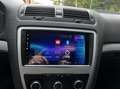 Skoda Octavia 1.6 tdi 110cv Carplay Caméra de recul Grün - thumbnail 15