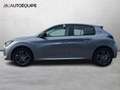 Peugeot 208 II 2019 1.2 puretech Active Pack s&s 75cv Grigio - thumbnail 2
