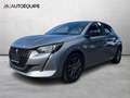 Peugeot 208 II 2019 1.2 puretech Active Pack s&s 75cv Grigio - thumbnail 1